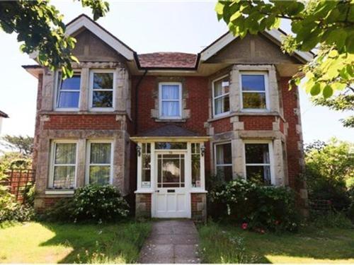 Arbour House B&B Swanage Exterior photo