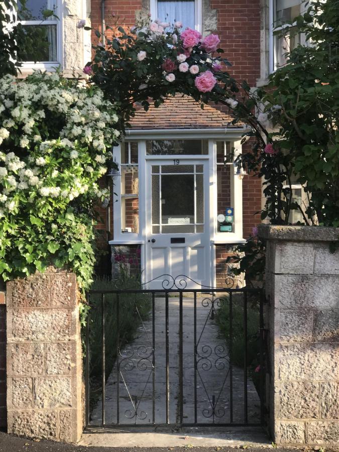 Arbour House B&B Swanage Exterior photo
