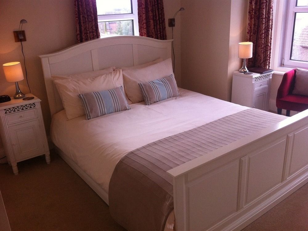 Arbour House B&B Swanage Exterior photo